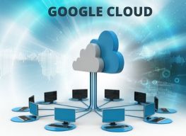 Google Cloud Platform